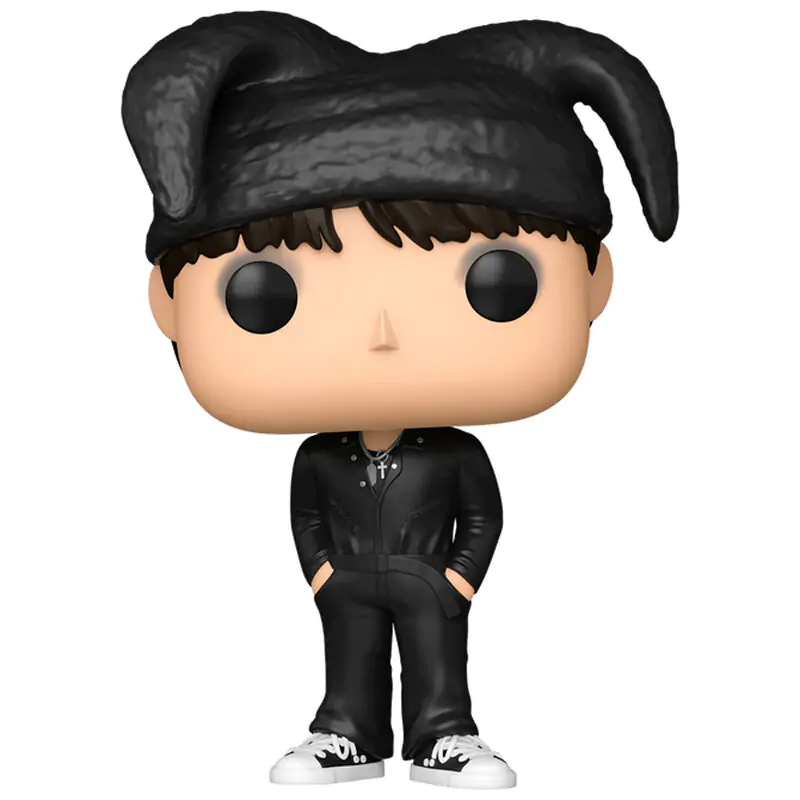 Funko POP figura BTS Jack in the Box J-Hope fotografija proizvoda
