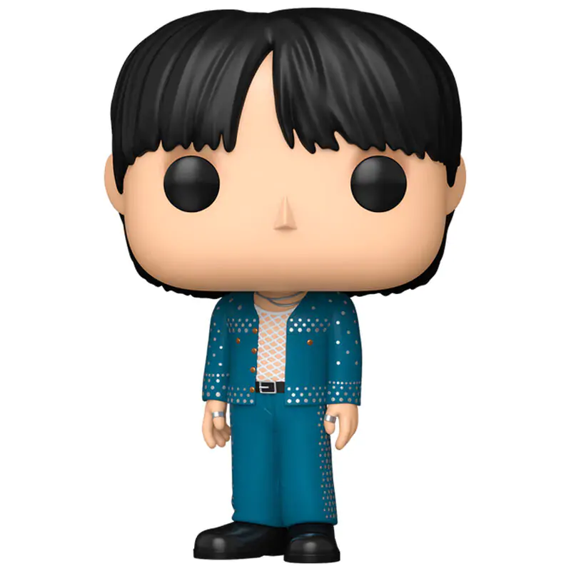 Funko POP figura BTS Jimin Like Crazy fotografija proizvoda