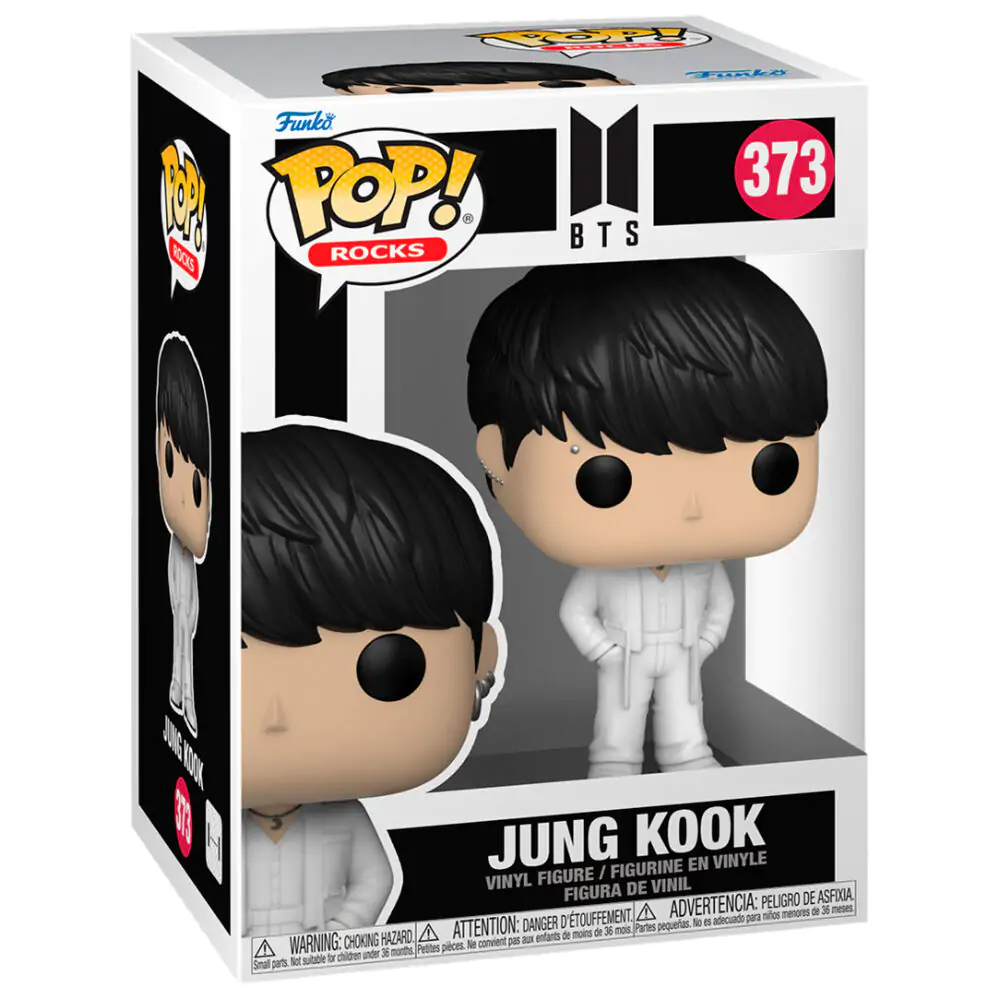 POP figura BTS Jung Kook fotografija proizvoda