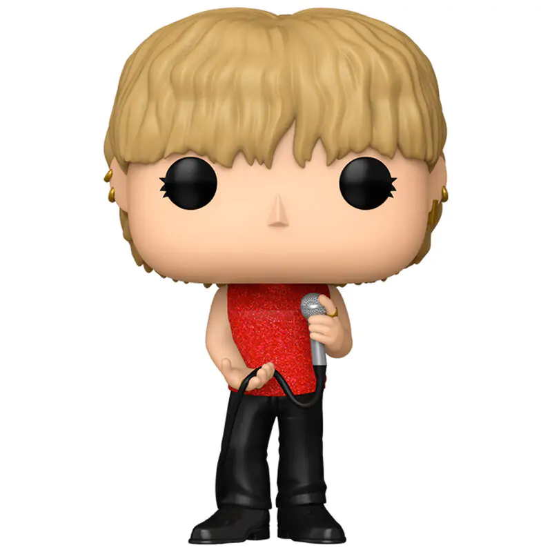 Funko POP figura BTS Love Me Again V fotografija proizvoda