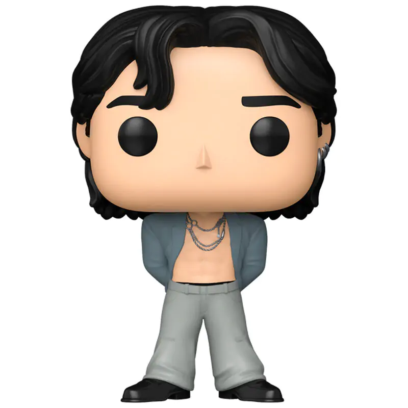 Funko POP figura BTS Seven Jung Kook fotografija proizvoda