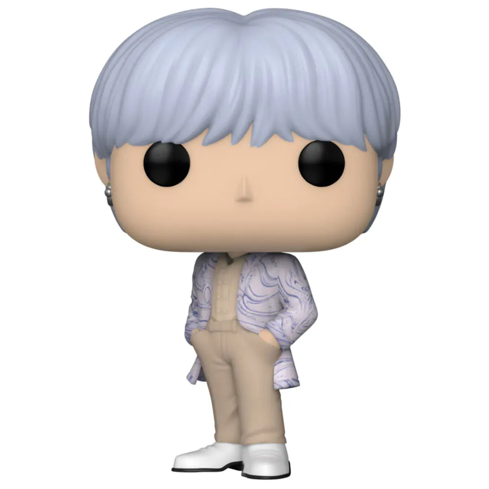 POP figurica BTS Suga fotografija proizvoda