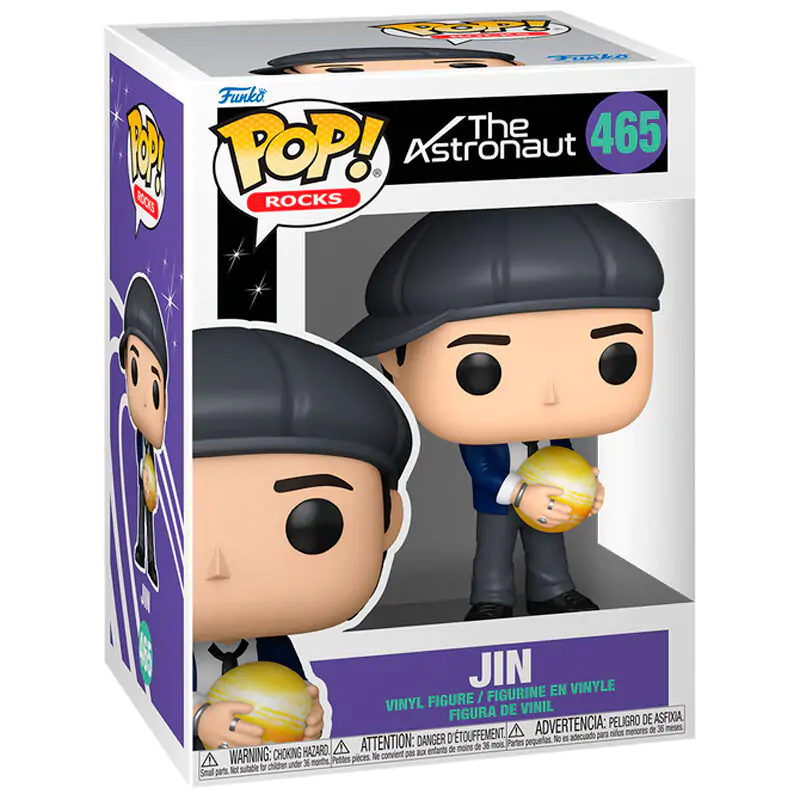 Funko POP figura BTS The Astronaut Jin fotografija proizvoda
