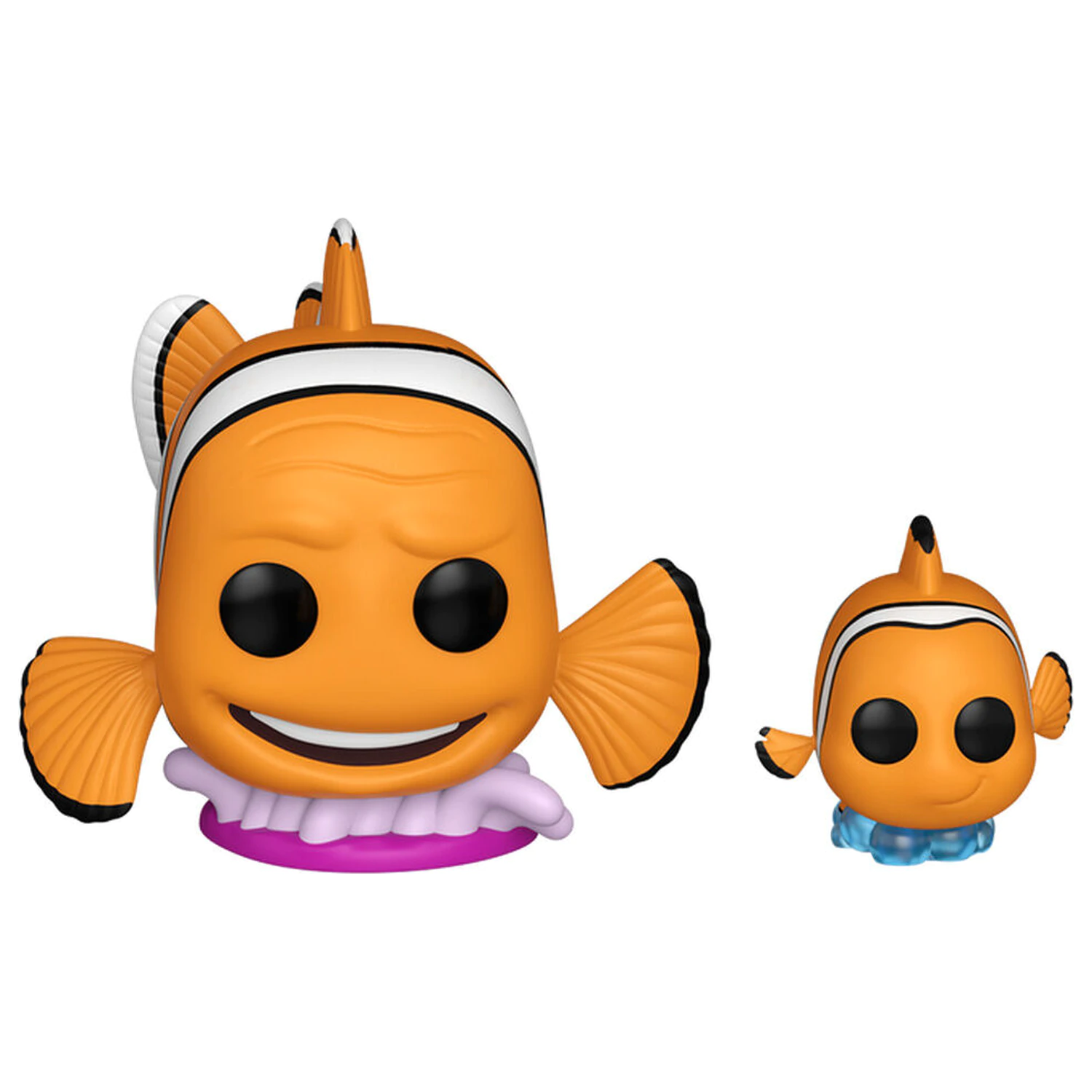 Funko POP figure i Buddy Disney Pixar Finding Marlon with Nemo fotografija proizvoda