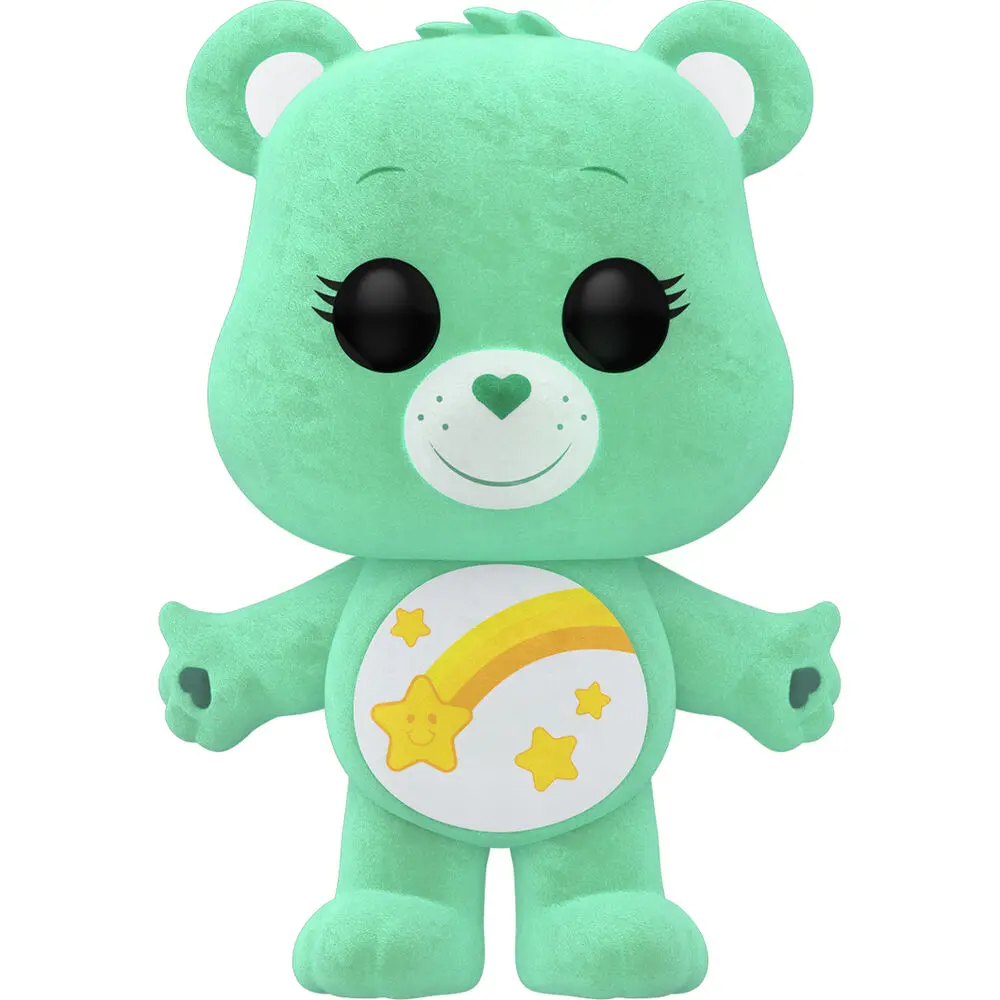 POP figurica Care Bears 40th Anniversary Wish Bear Chase fotografija proizvoda