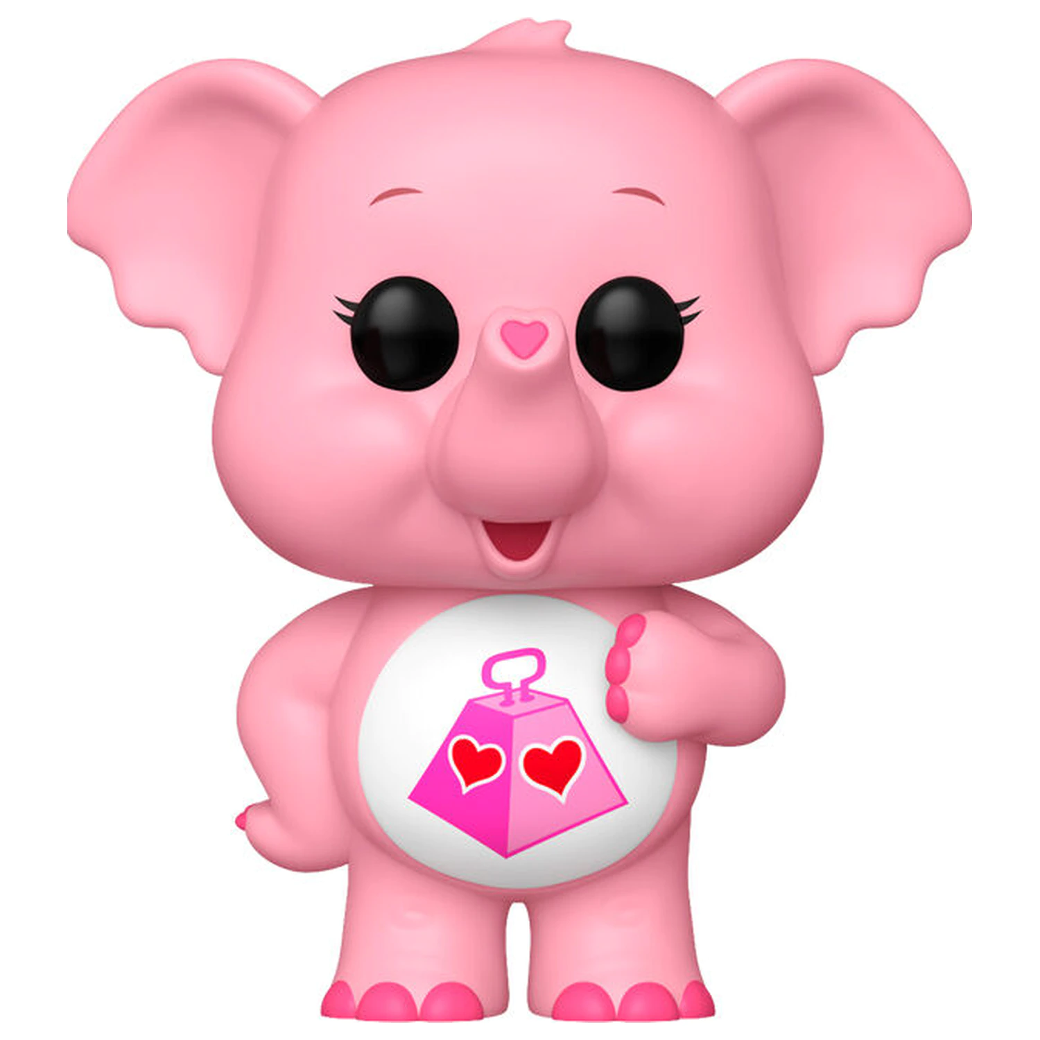 Funko POP figure Care Bears Lotsa Heart Elephant fotografija proizvoda