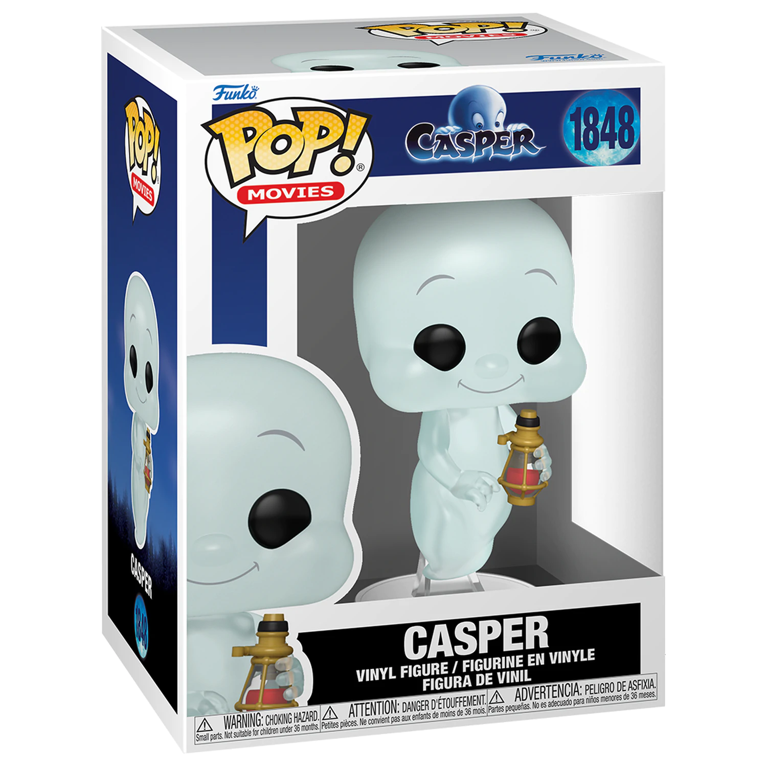 Funko POP figura Casper fotografija proizvoda