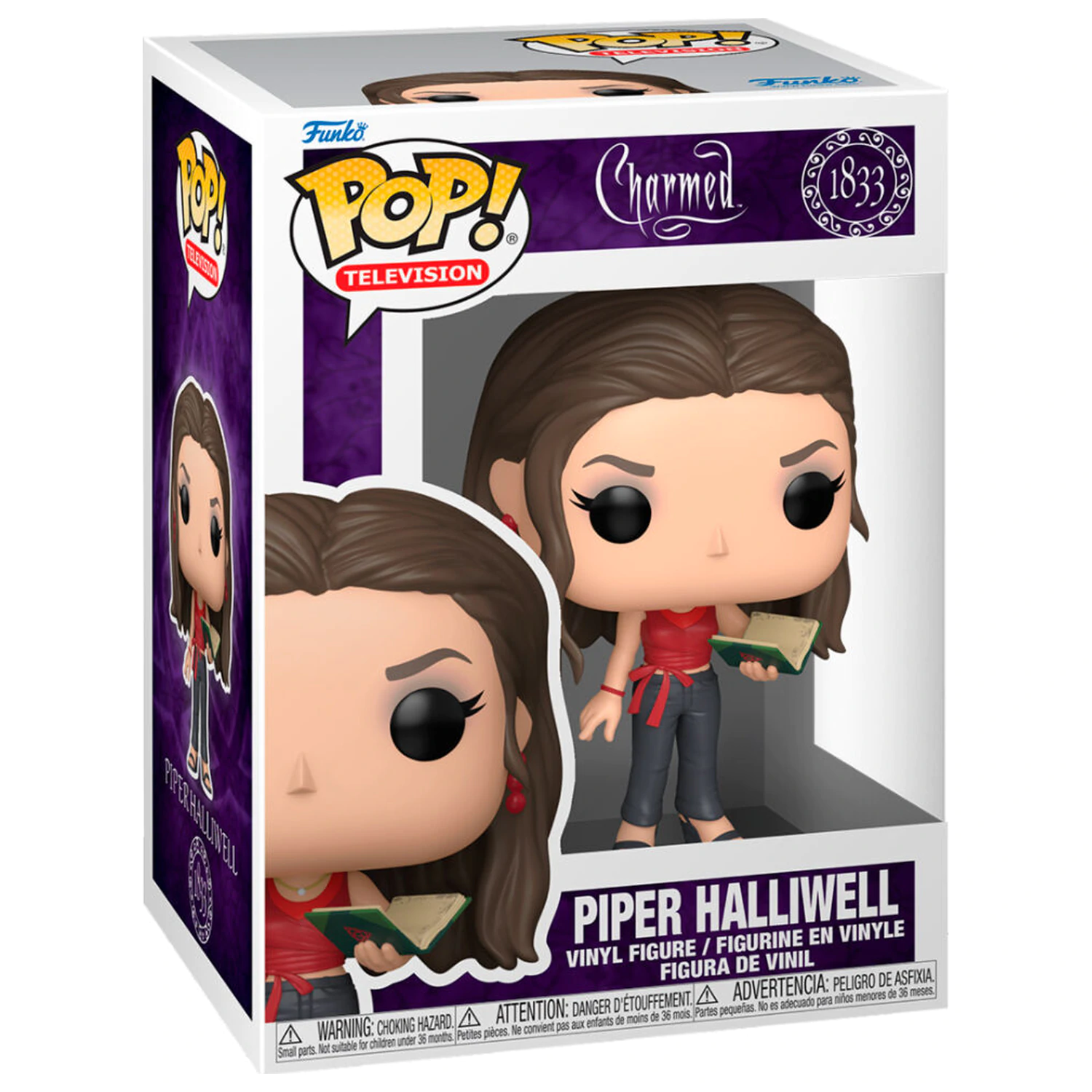 Funko POP figura Charmed Piper Halliwell fotografija proizvoda
