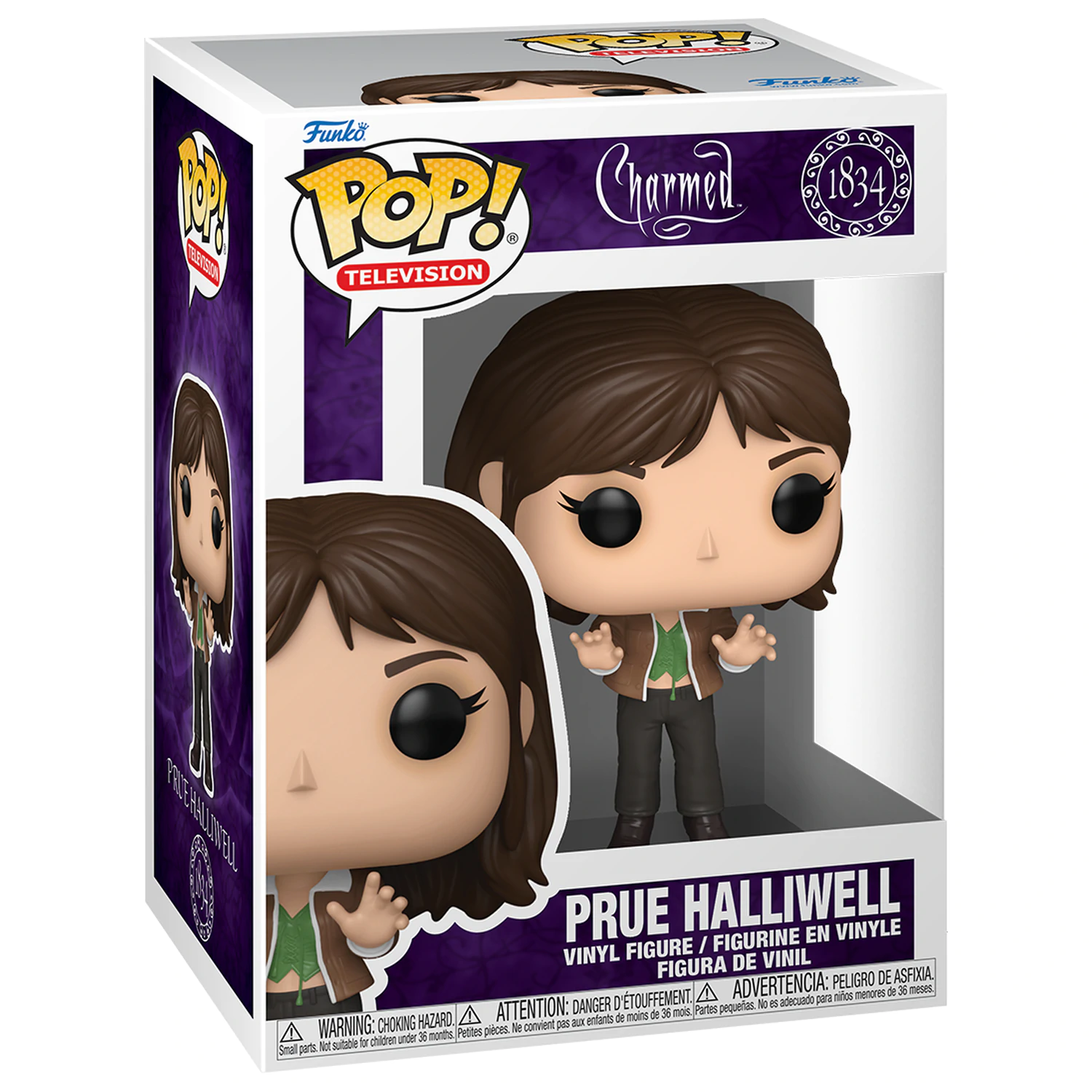 Funko POP figura Charmed Prue Halliwell fotografija proizvoda