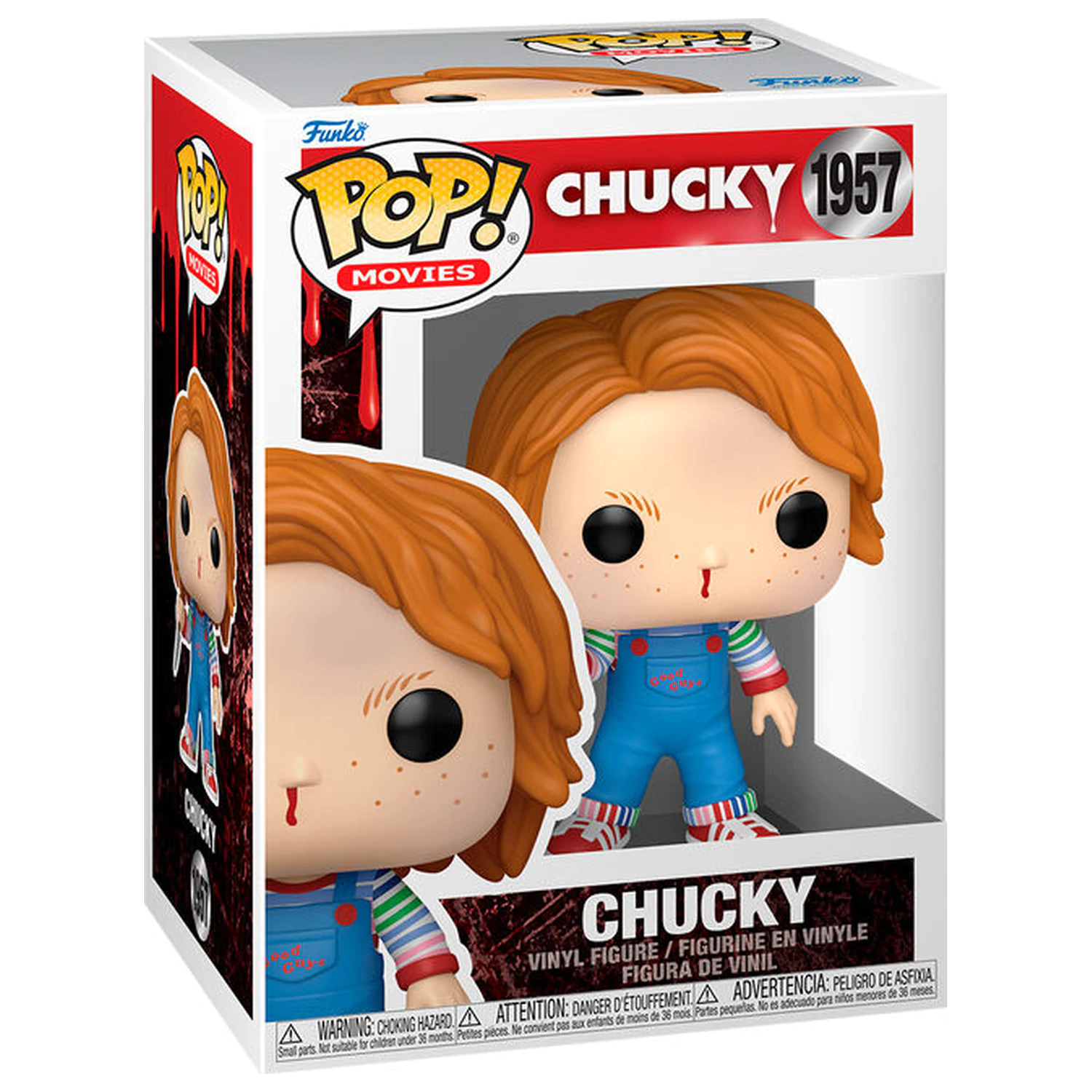 Funko POP figura Chucky fotografija proizvoda