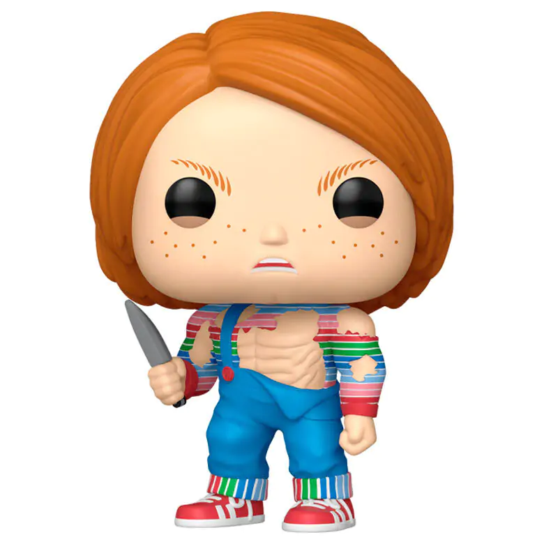 Funko POP figura Chucky Buff Chucky fotografija proizvoda