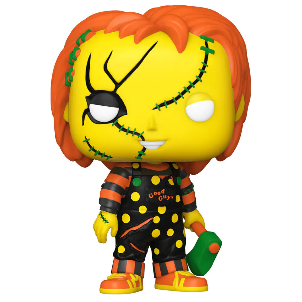 Funko POP figura Chucky - Chucky fotografija proizvoda