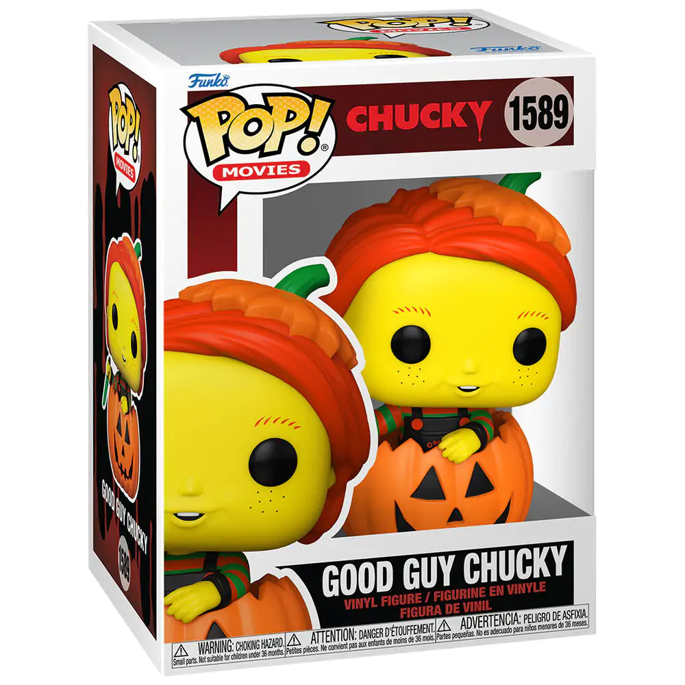 Funko POP figura Chucky Good Guy Chucky fotografija proizvoda