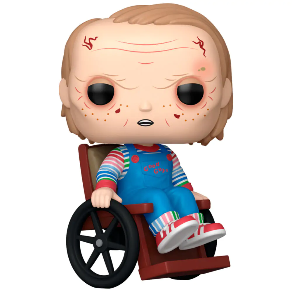 Funko POP figura Chucky Old Chucky fotografija proizvoda