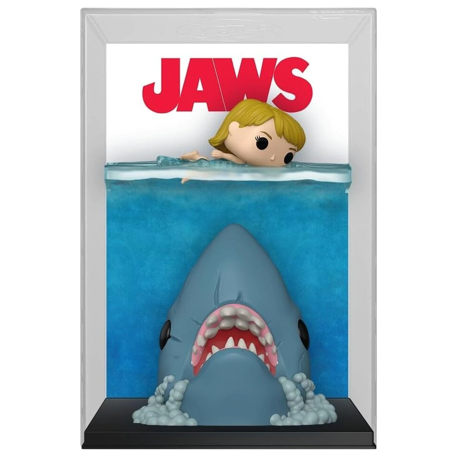 Funko POP figure Comic Cover Jaws Great White Shark Exclusive fotografija proizvoda