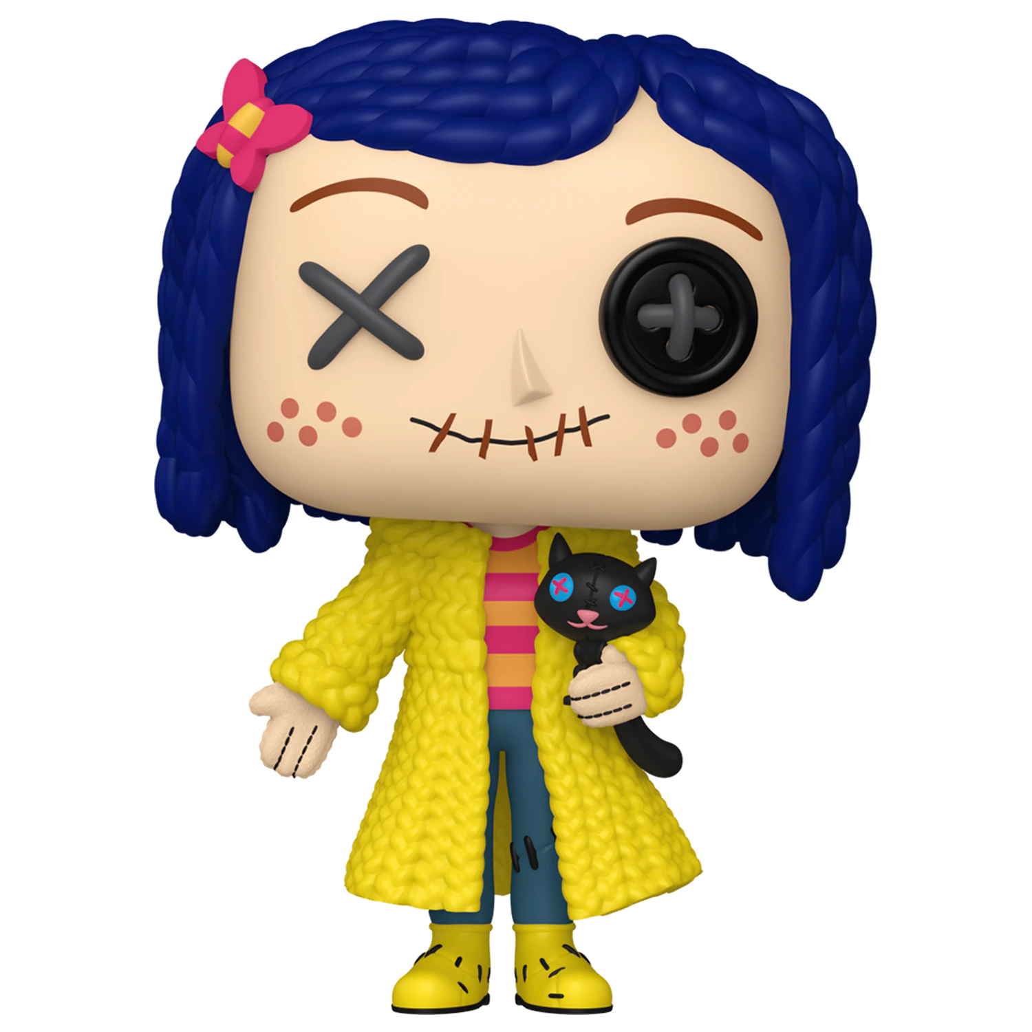 Funko POP figura Coraline - Coraline fotografija proizvoda