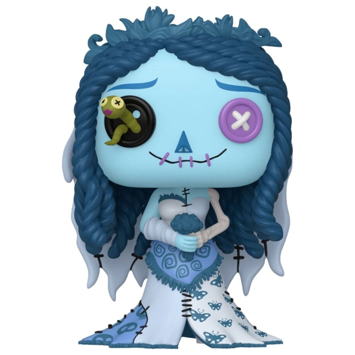 Funko POP figura Corpse Bride Emily fotografija proizvoda
