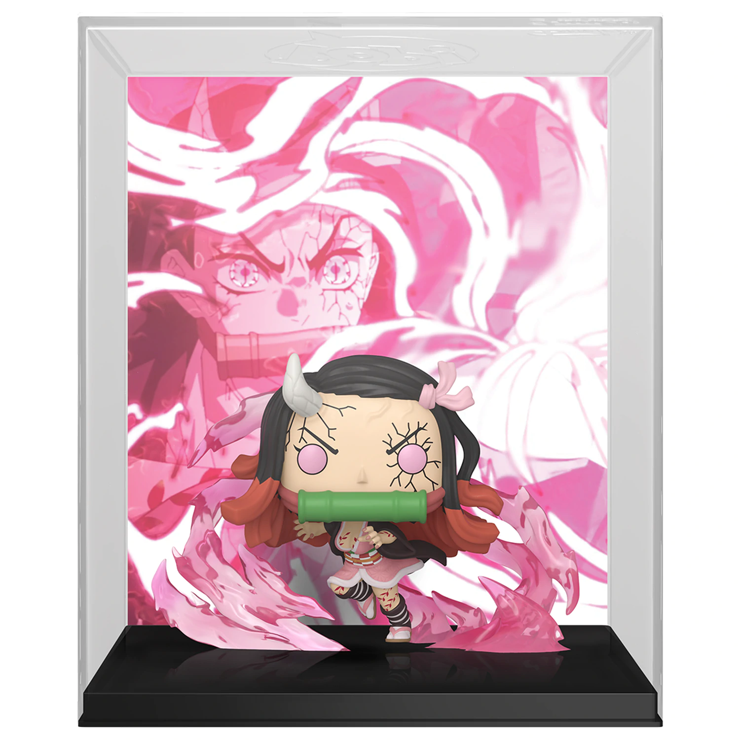 Funko POP figura omot Demon Slayer Kimetsu no Yaiba Nezuko Kamado fotografija proizvoda