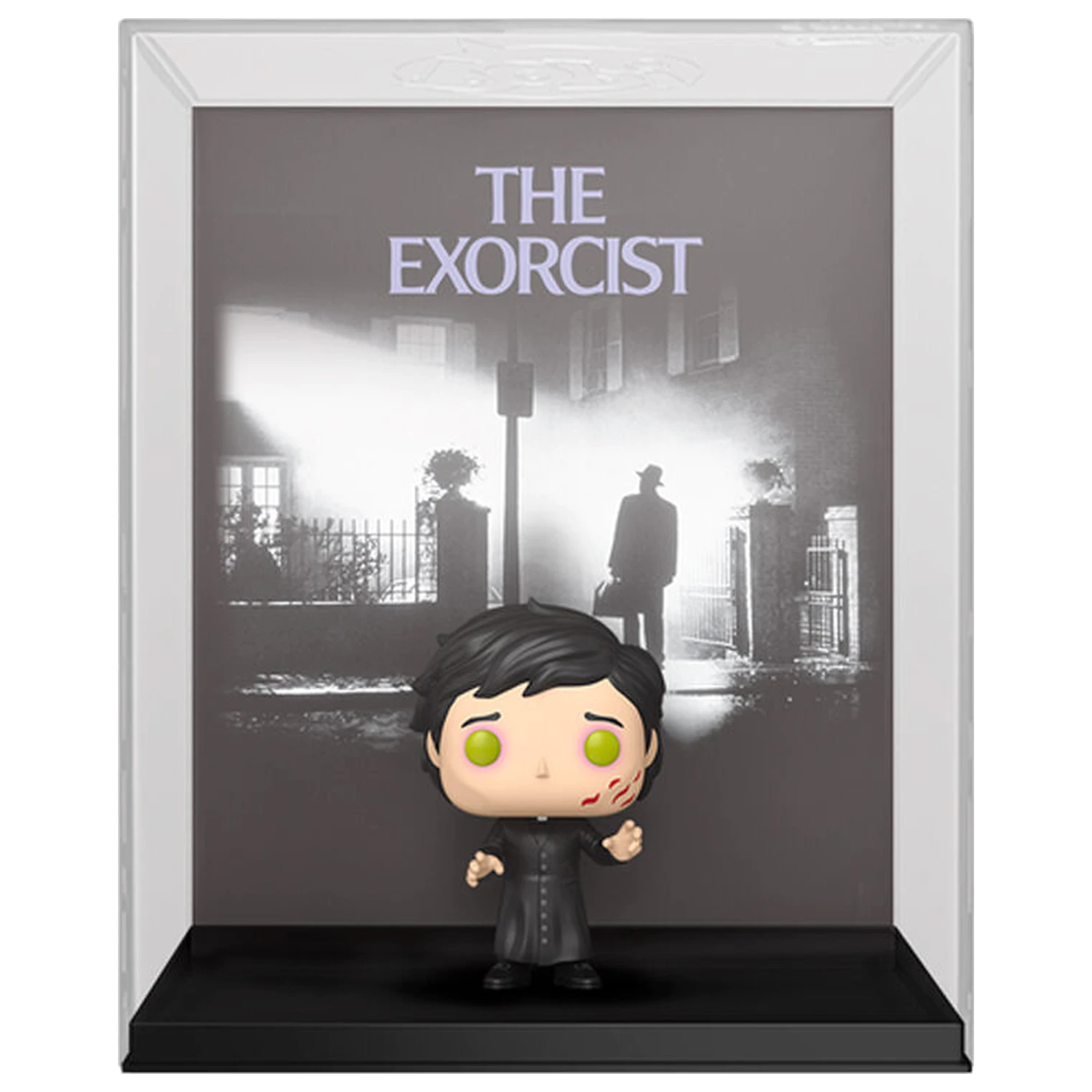 Funko POP figura Navlaka The Exorcist Father Karras fotografija proizvoda