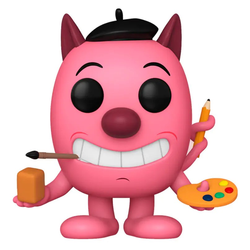 Funko POP figura Cranium Creative Cat fotografija proizvoda