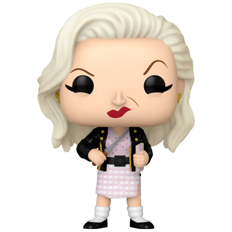 Funko POP figura Crybaby Hatchet Face fotografija proizvoda