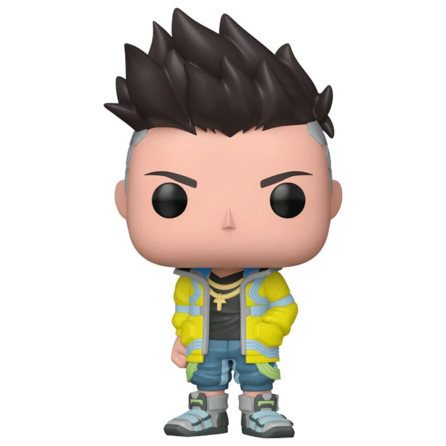 Funko POP figura CyberPunk David Martinez fotografija proizvoda