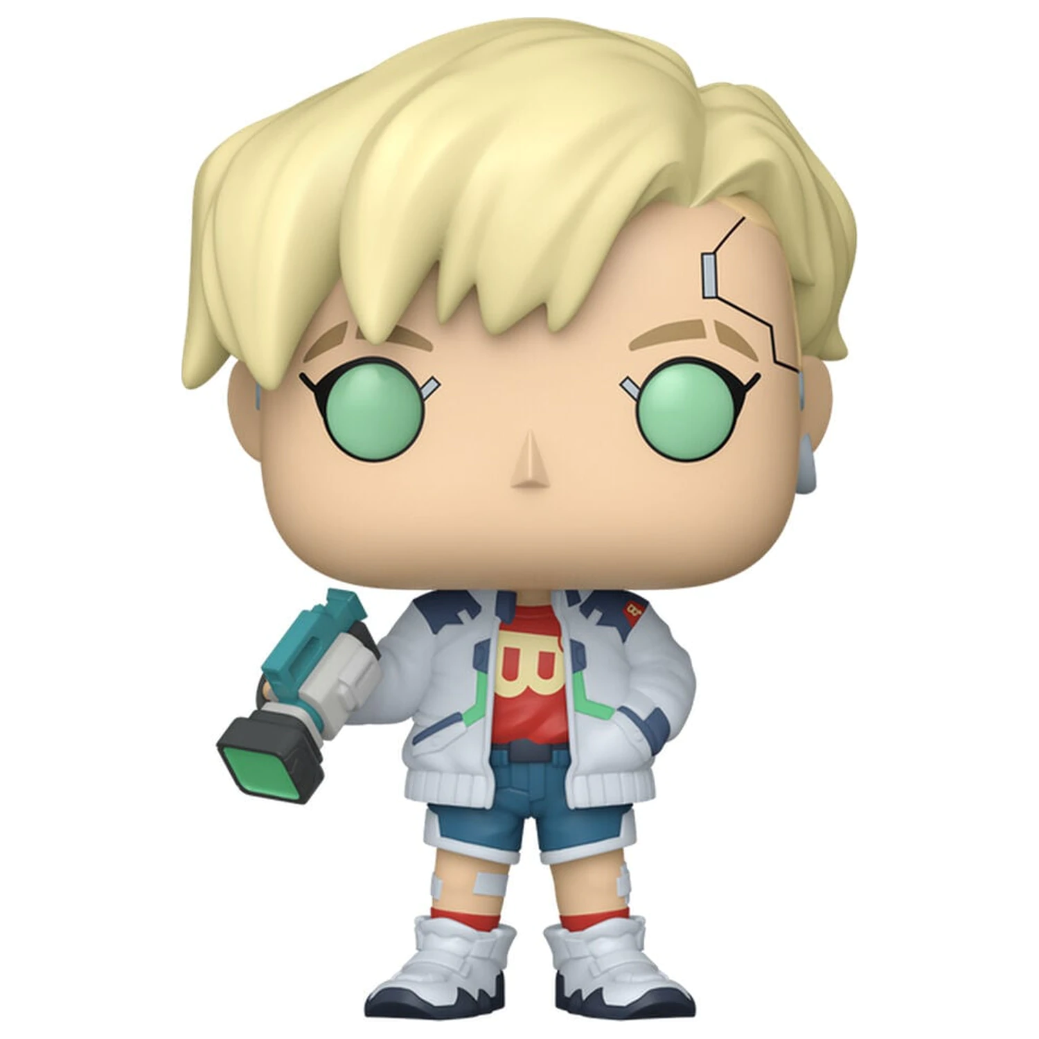 Funko POP figura Cyberpunk Roman fotografija proizvoda