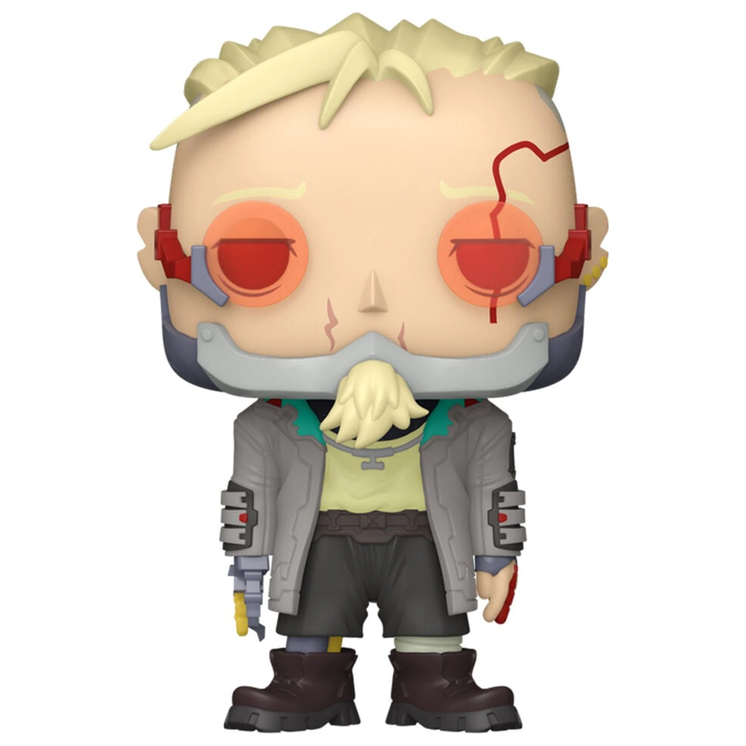 Funko POP figura Cyberpunk Weak fotografija proizvoda