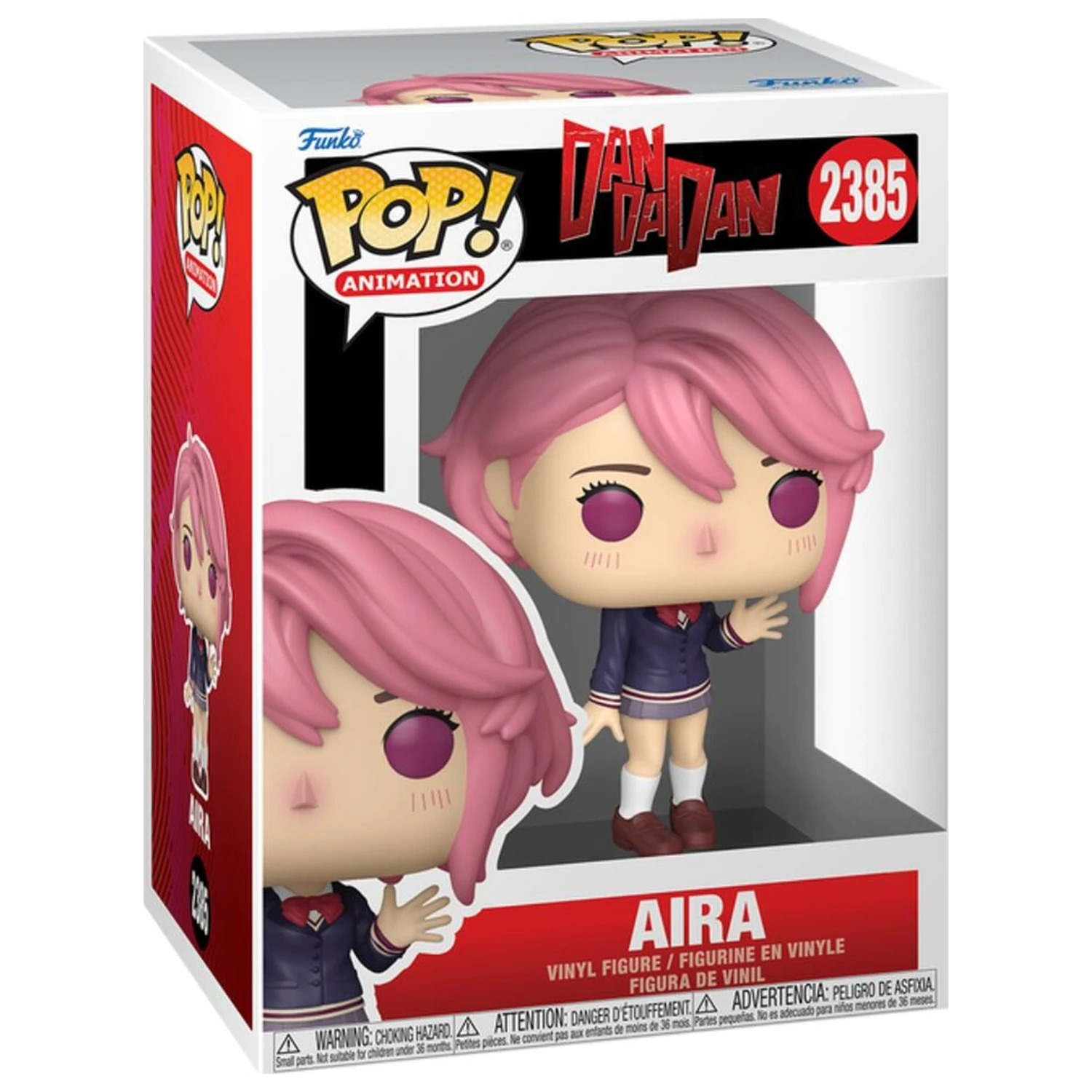 Funko POP figura Dandadan Aira fotografija proizvoda