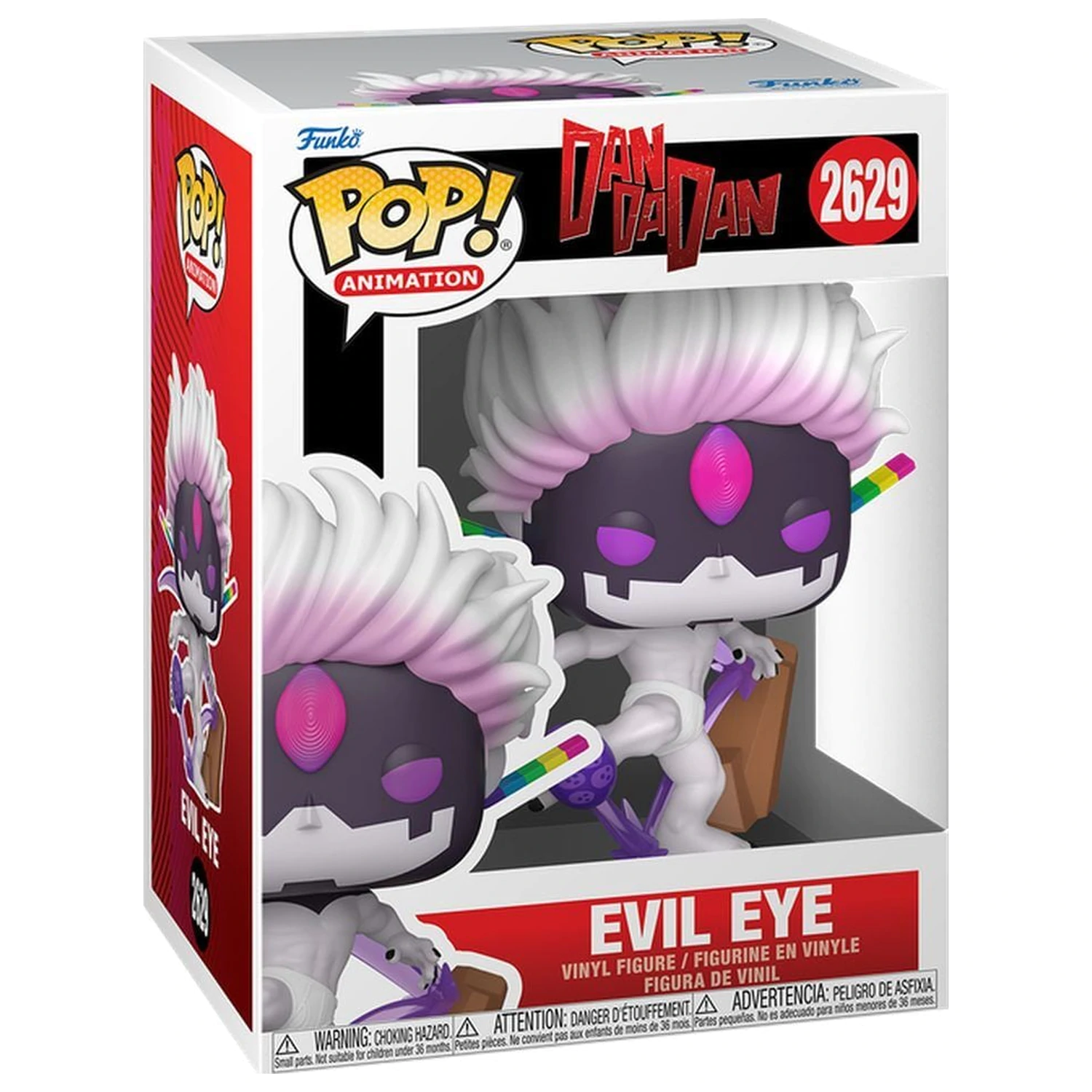 Funko POP figura DanDaDan Evil Eye fotografija proizvoda