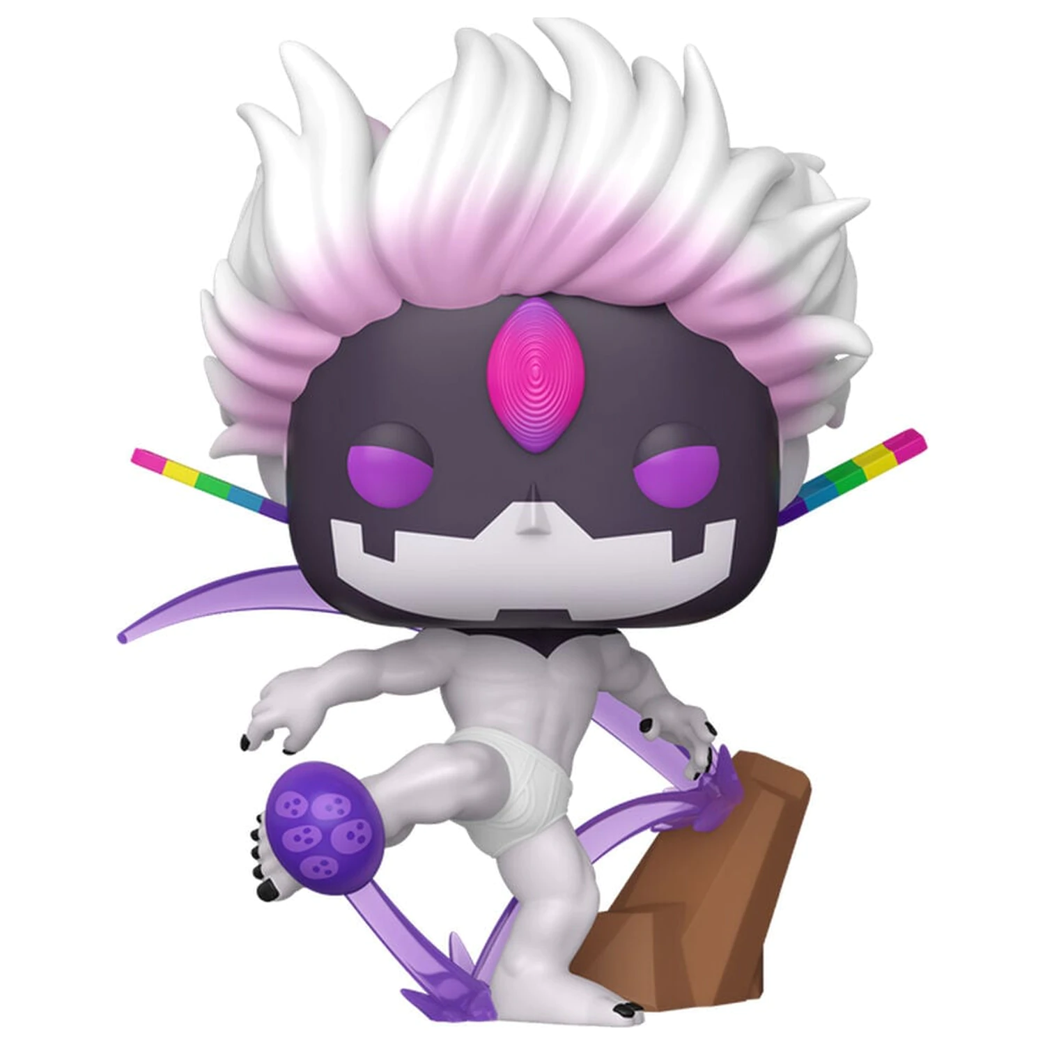 Funko POP figura DanDaDan Evil Eye fotografija proizvoda