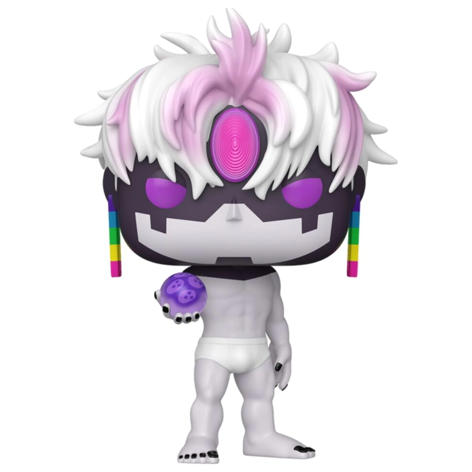 Funko POP figura Dandadan Evil Eye Chase fotografija proizvoda