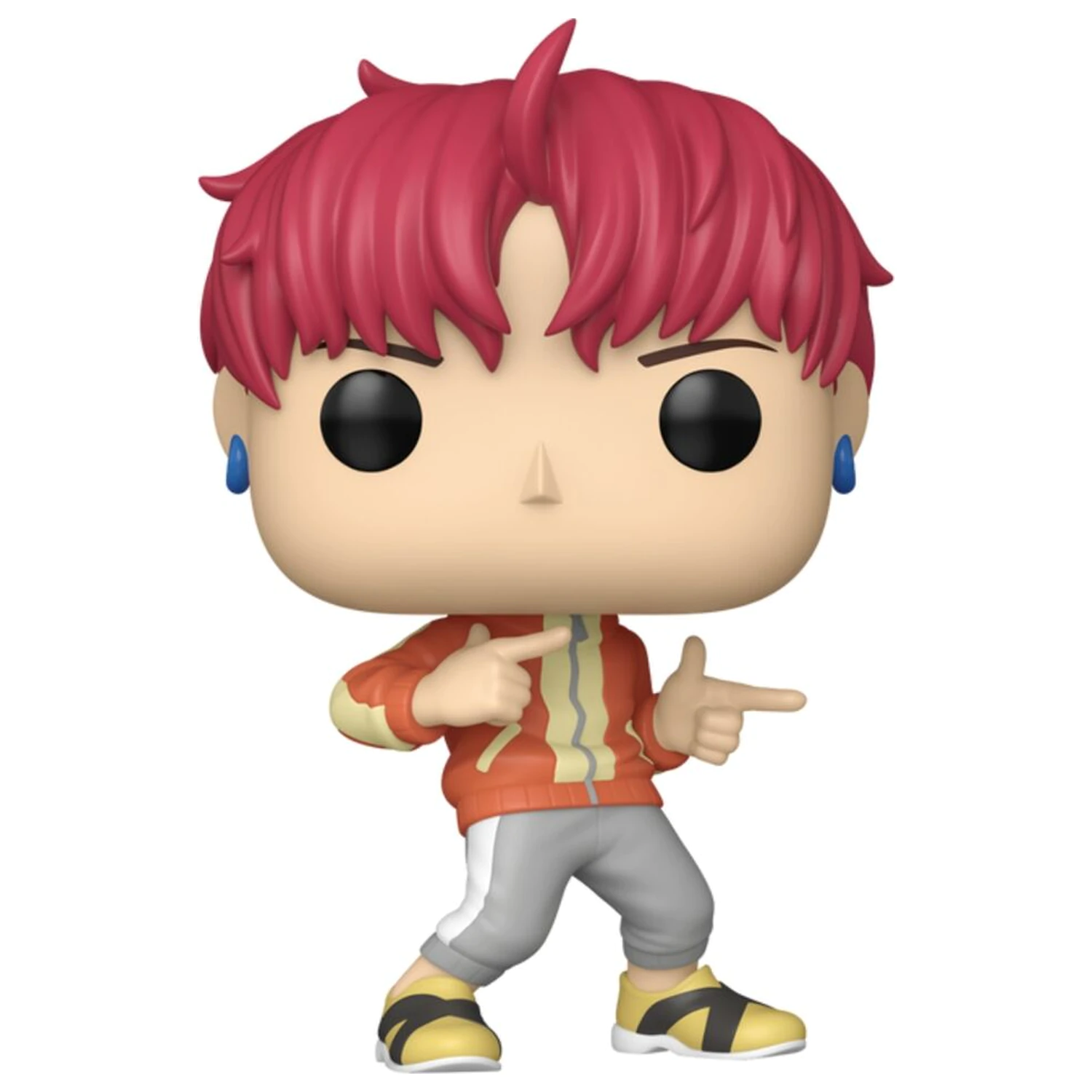 Funko POP figura Dandadan Jiji fotografija proizvoda