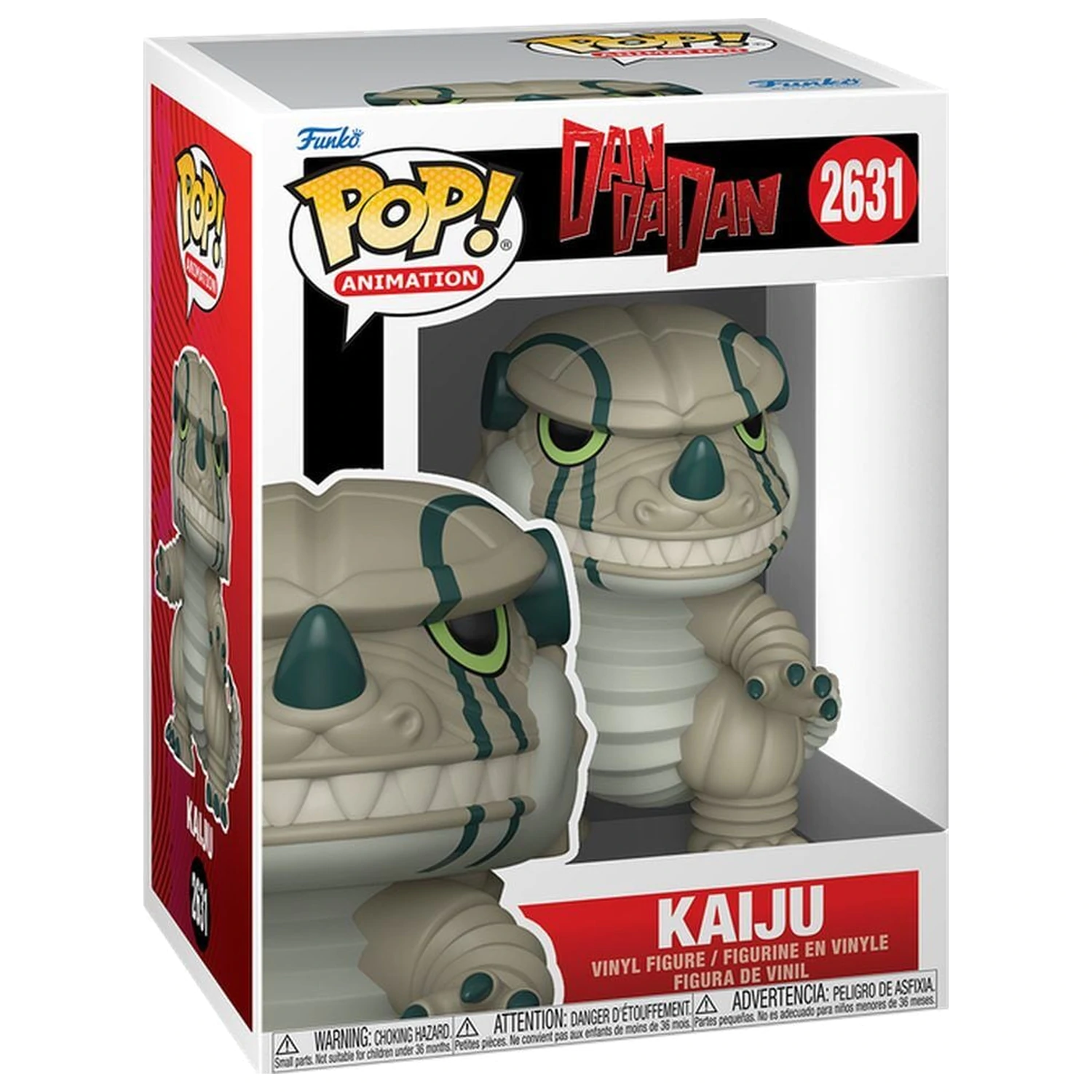Funko POP figura DanDaDan Kaiju fotografija proizvoda