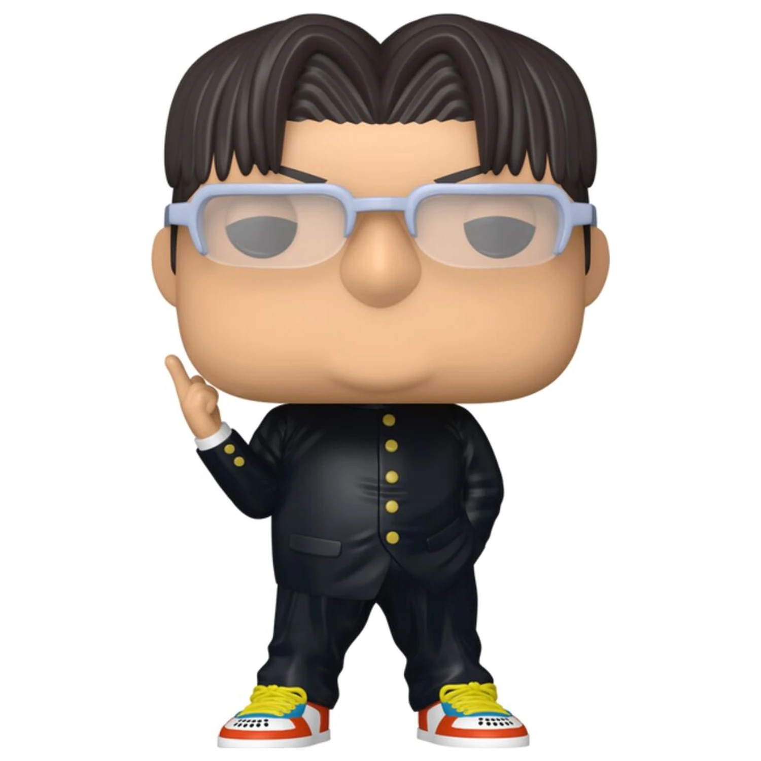 Funko POP figura Dandadan Kinta fotografija proizvoda