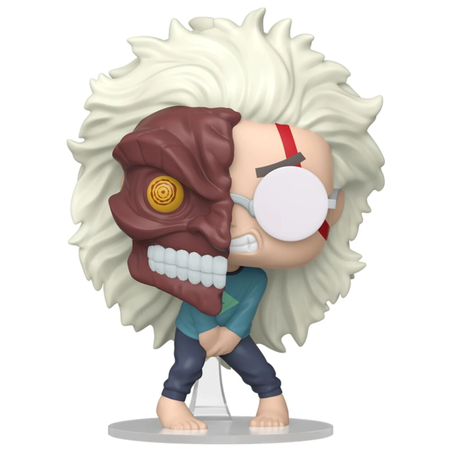 Funko POP figura Dandadan Okarun Mid-Transformation fotografija proizvoda
