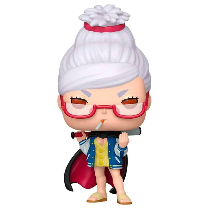 Funko POP figura Dandadan Seiko Ayase fotografija proizvoda