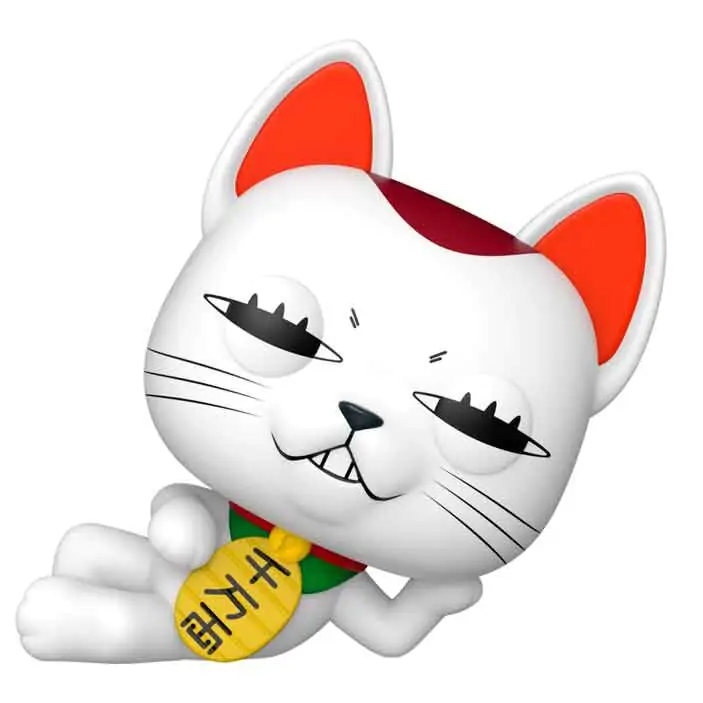 Funko POP figura Dandadan Turbo Granny fotografija proizvoda