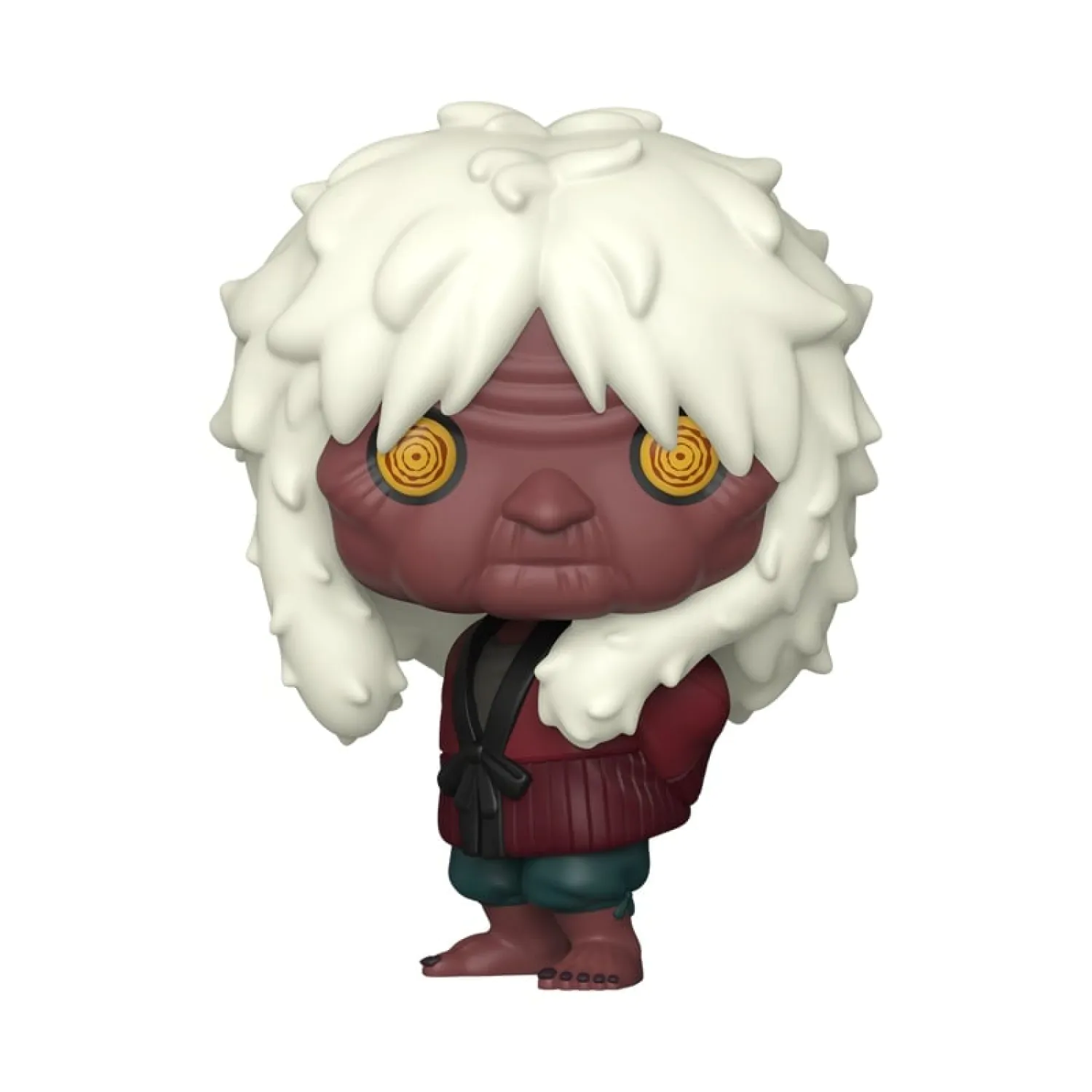 Funko POP figura Dandadan Turbo Granny (GW) fotografija proizvoda