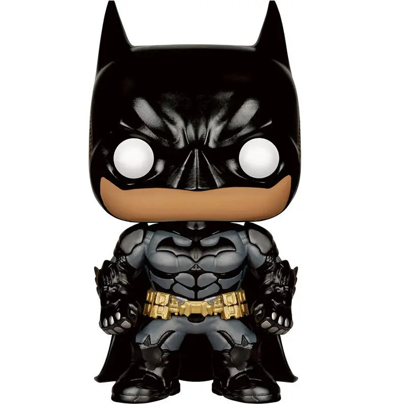 POP figurica DC Arkham Night Batman fotografija proizvoda