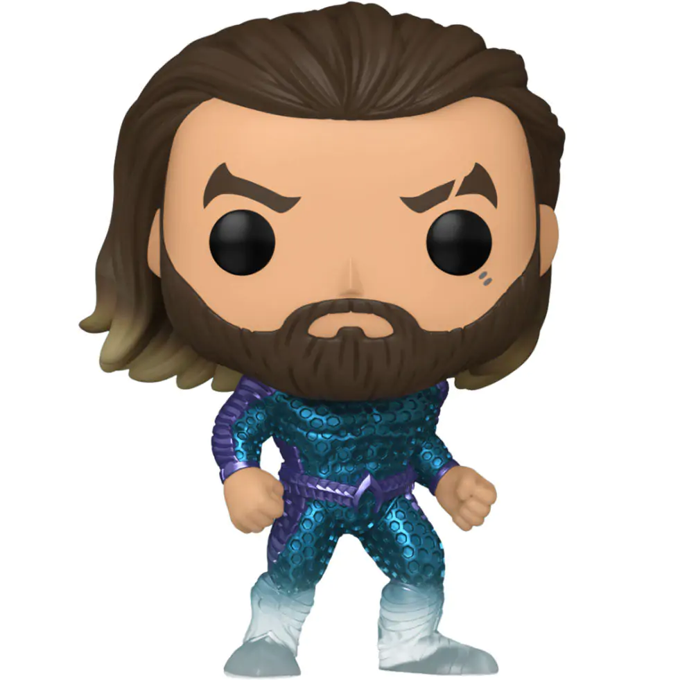 POP figura DC Comics Aquaman and the Lost Kingdom Aquaman fotografija proizvoda