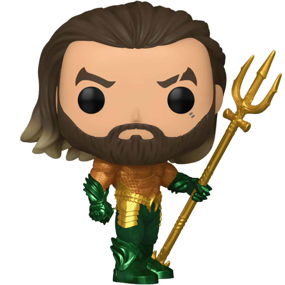 POP figurica DC Comics Aquaman and the Lost Kingdom Aquaman fotografija proizvoda