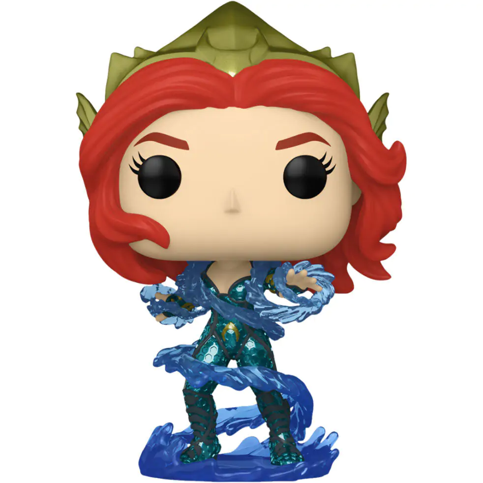 POP figurica DC Comics Aquaman and the Lost Kingdom Mera fotografija proizvoda