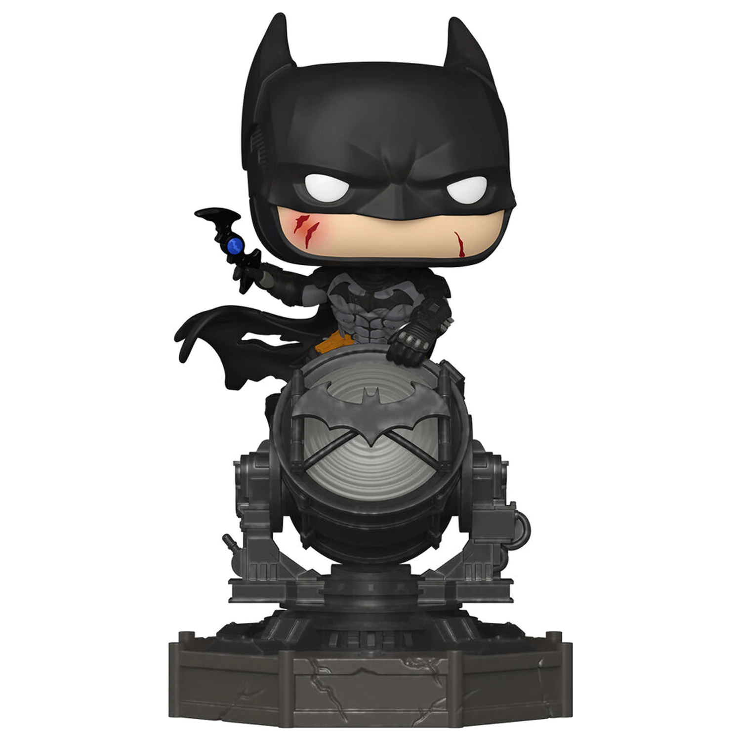 Funko POP figura Premium DC Comics Batman Arkham Knight Batman [OŠTEĆENO PAKIRANJE] fotografija proizvoda