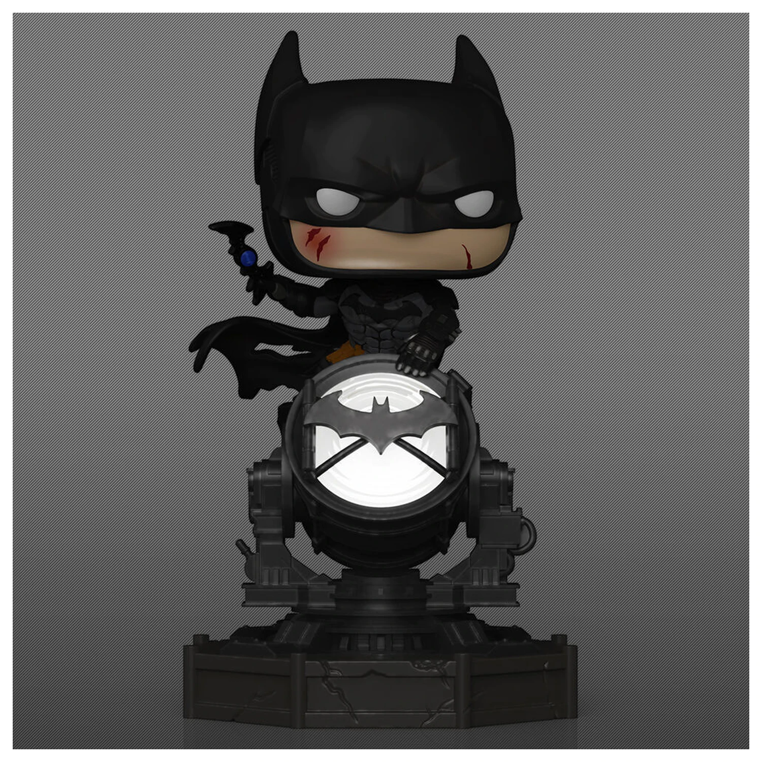 Funko POP figura Premium DC Comics Batman Arkham Knight Batman [OŠTEĆENO PAKIRANJE] fotografija proizvoda