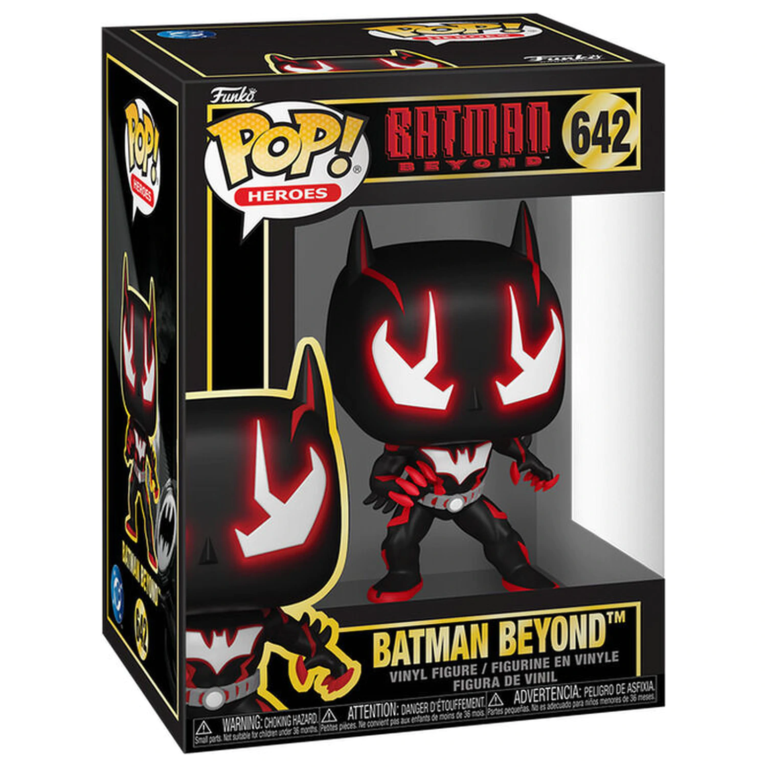 Funko POP figura DC Comics Batman Beyond fotografija proizvoda