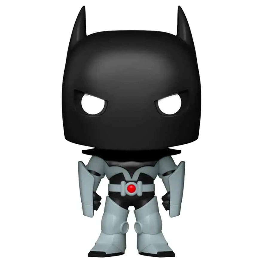 Funko POP figura DC Comics Batman Beyond Armored Bruce fotografija proizvoda