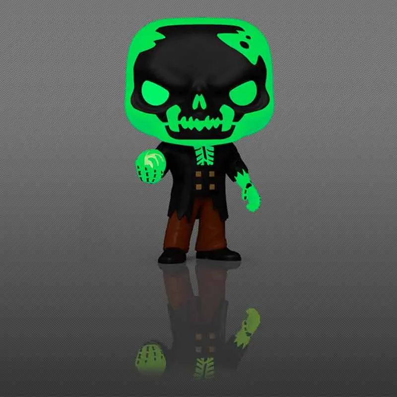 Funko POP figura DC Comics Batman Beyond Blight (GiTD) fotografija proizvoda