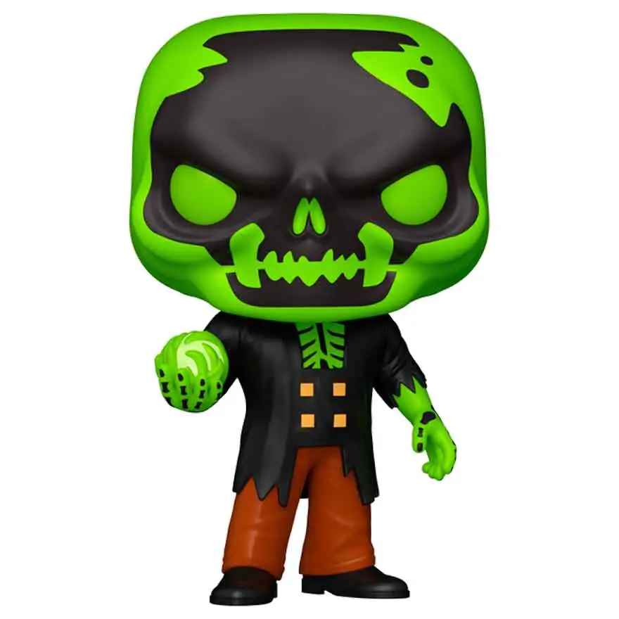 Funko POP figura DC Comics Batman Beyond Blight (GiTD) fotografija proizvoda