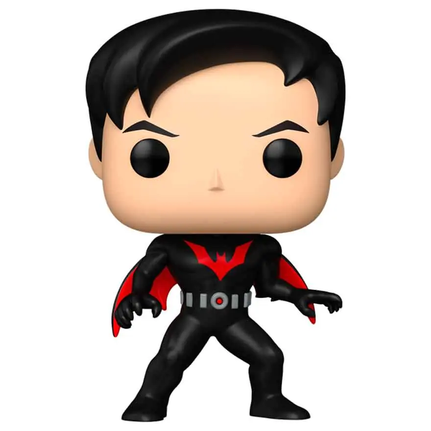 Funko POP figura DC Comics Batman Beyond Terry McGinnis (Chase) fotografija proizvoda